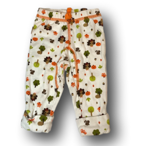 Baby’s First Thanksgiving Pants